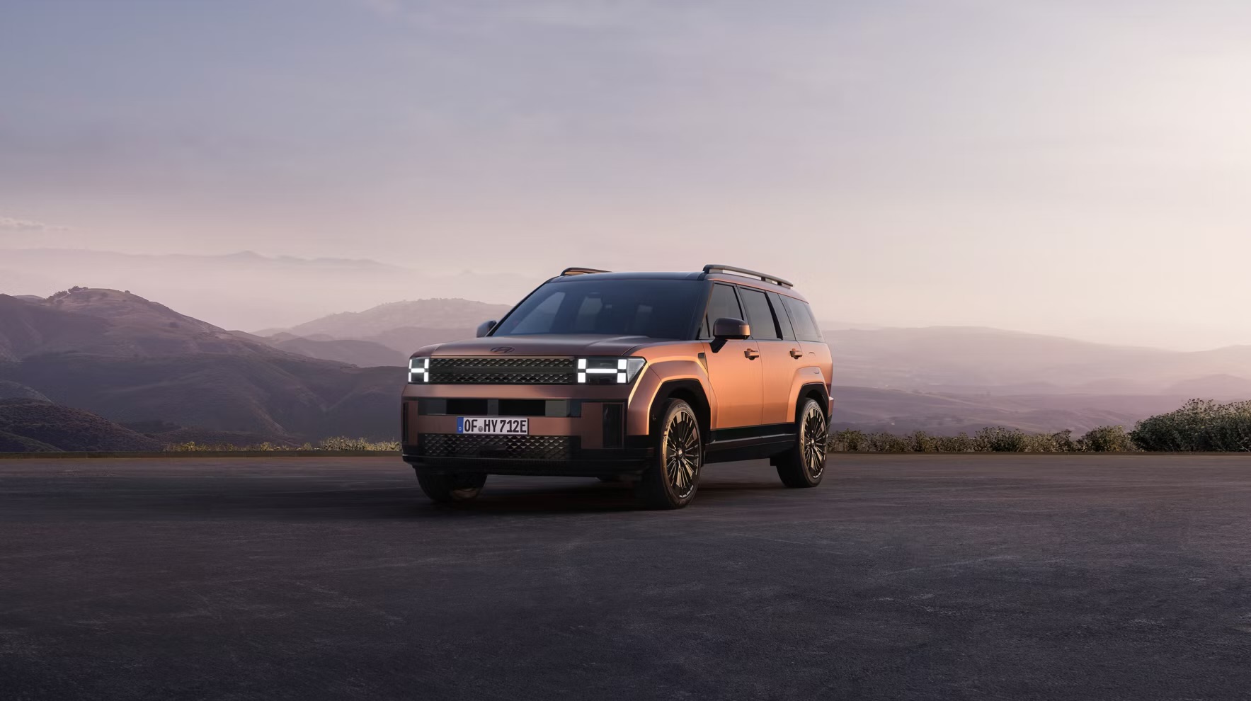 Hyundai Gets This One Just Right