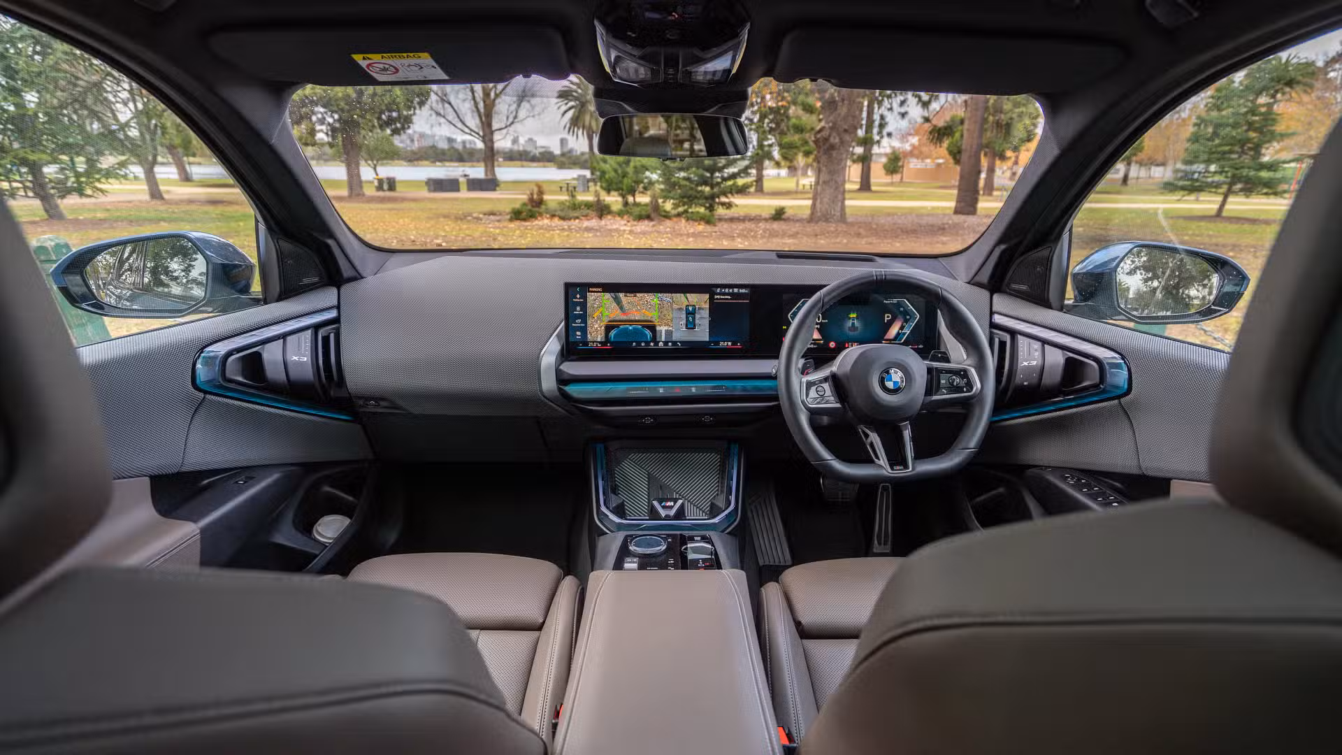 The New BMW X3, Is it Still The Benchmark Luxury SUV? – WhichNewCar.ie
