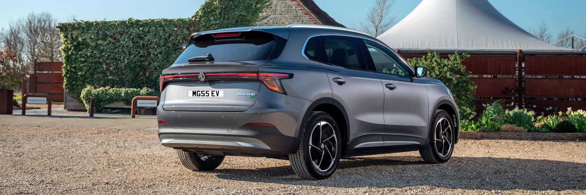 New MGS5 Beats Rivals On Price But What About Everything Else? – WhichNewCar.ie