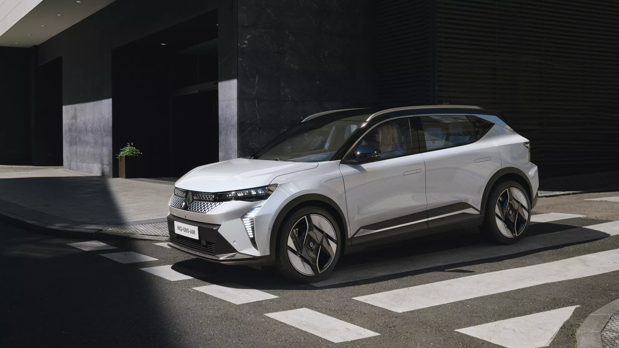 Renault’s New Scenic EV Delivers On Its Promises.