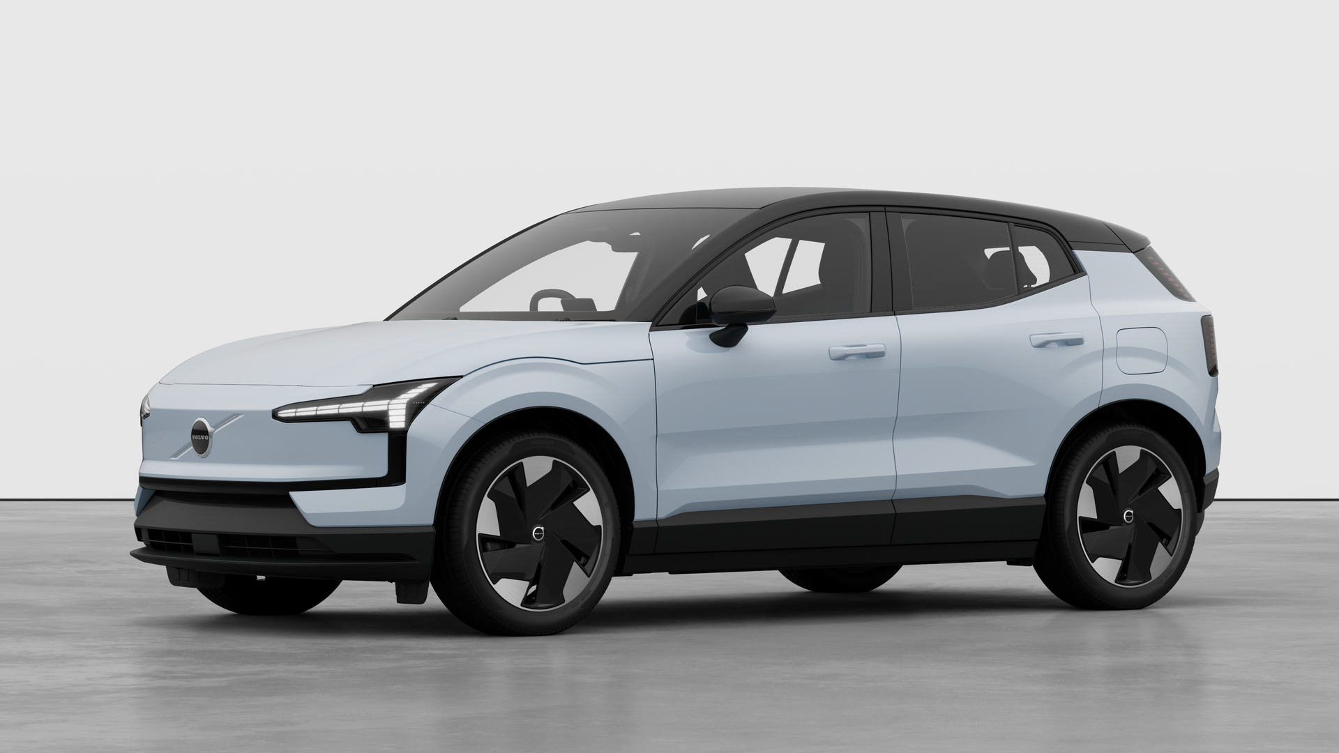 Volvo’s EX30 EV Delivers Very Mixed Feelings!