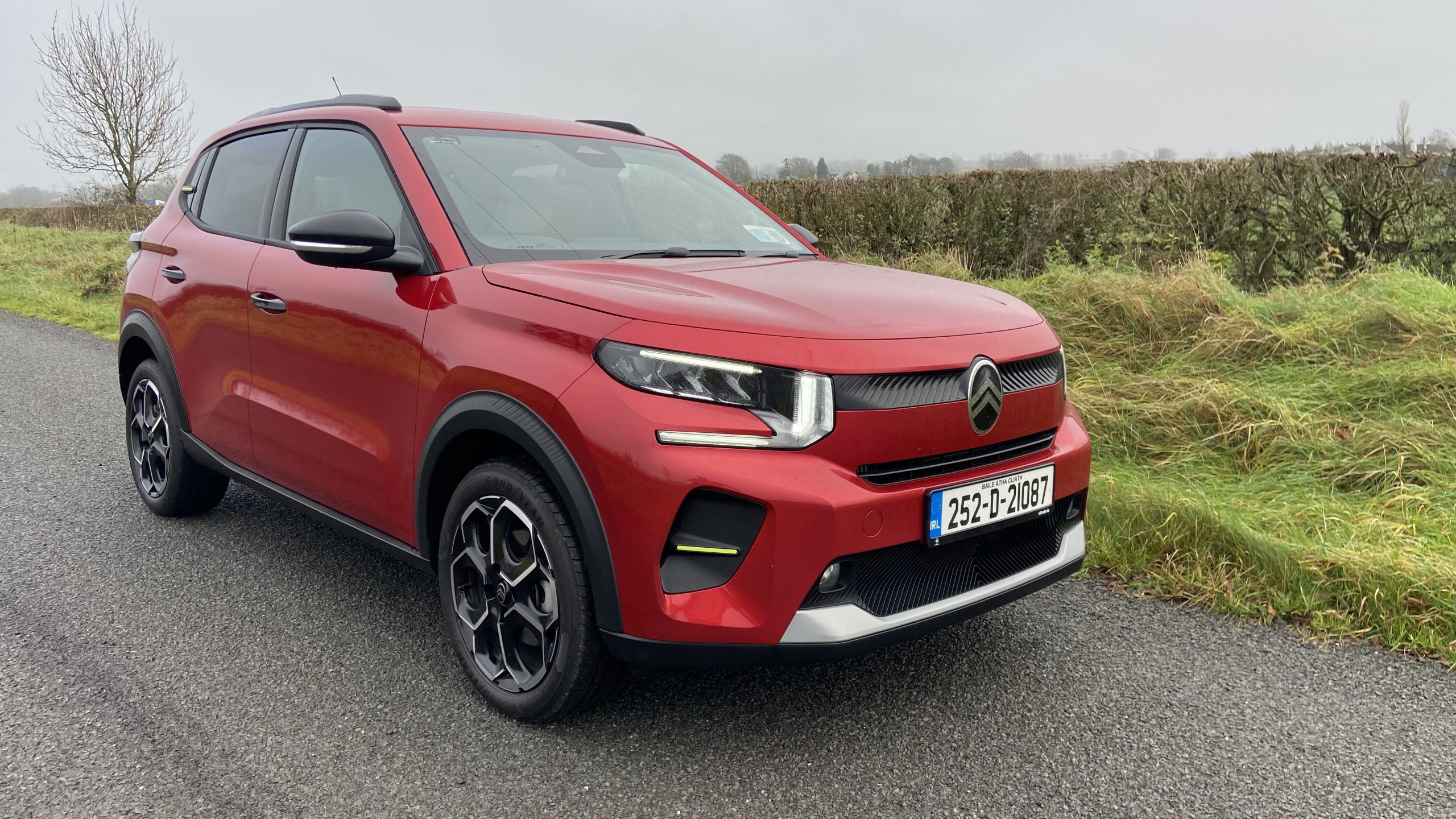 Is The new Citroen C3 hybrid worth the premium over its petrol non hybrid counterpart?