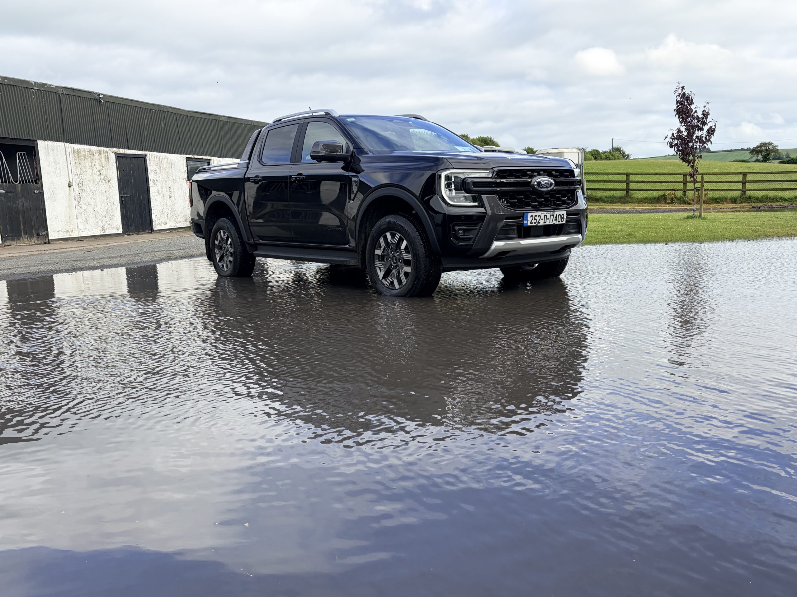 Ford Ranger Wildtrak Review: More than just a workhorse?