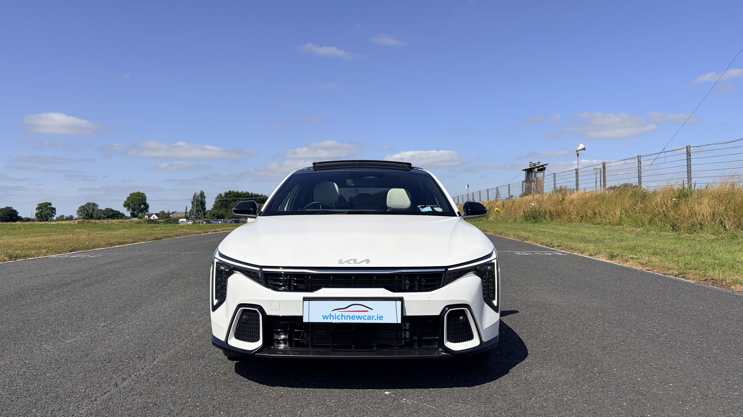 Kia K4 MHEV: Has Kia Built The Perfect Family Hatchback for Ireland?