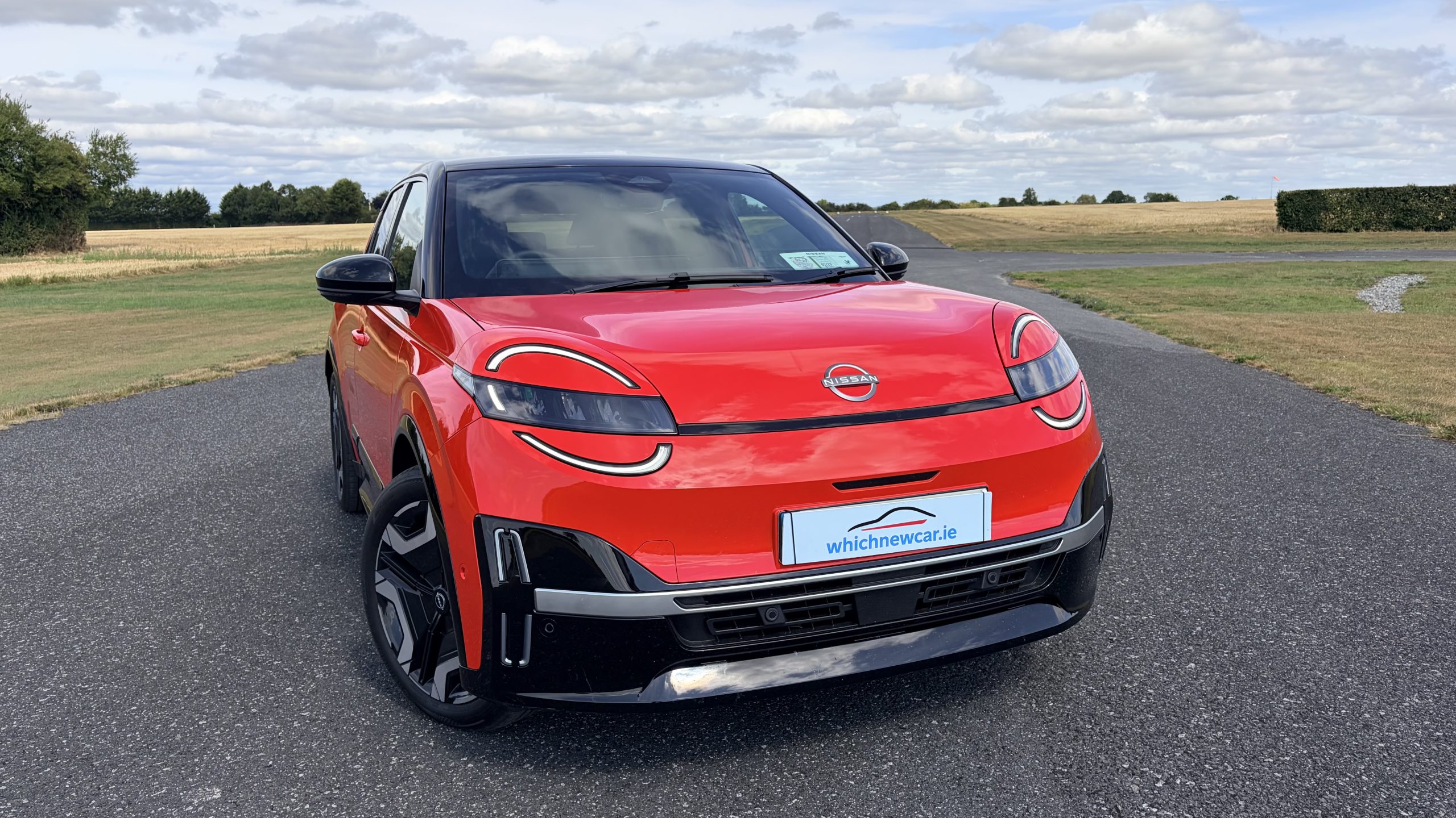 Nissan Micra Evolve: Is This The Next Great Electric Supermini?