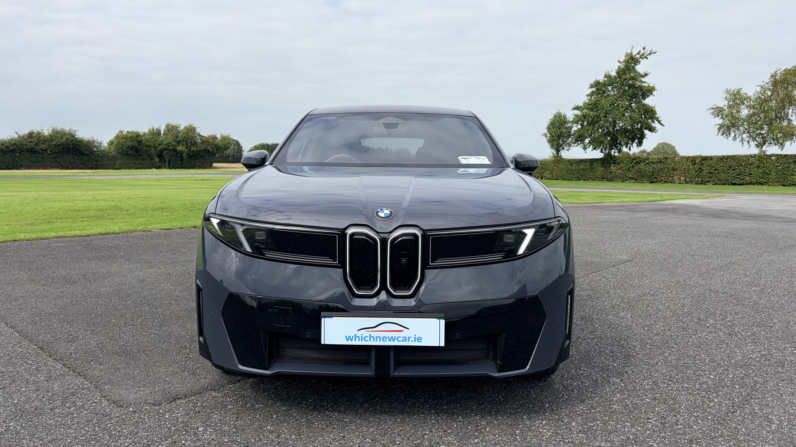 BMW iX3 Neue Klasse Review: Overhyped? Or The Ultimate Driving EV?