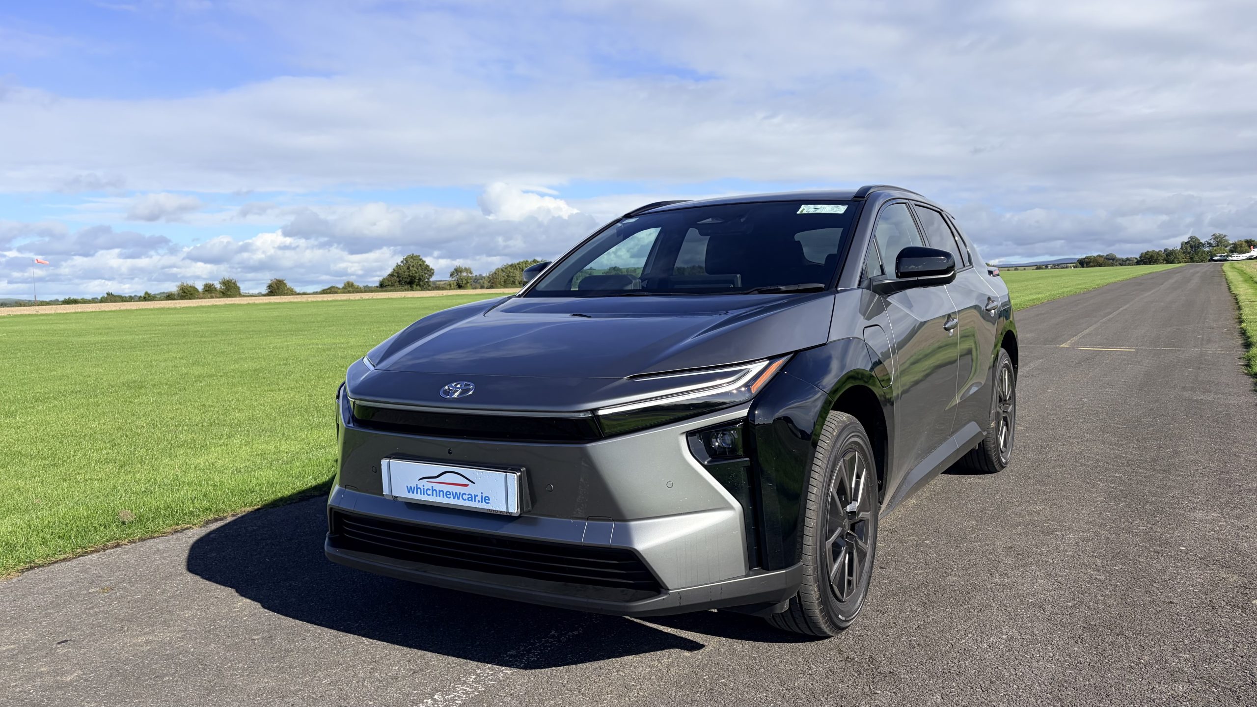 Toyota bZ 2026 Review: Improved And Renamed But Really Any Better?