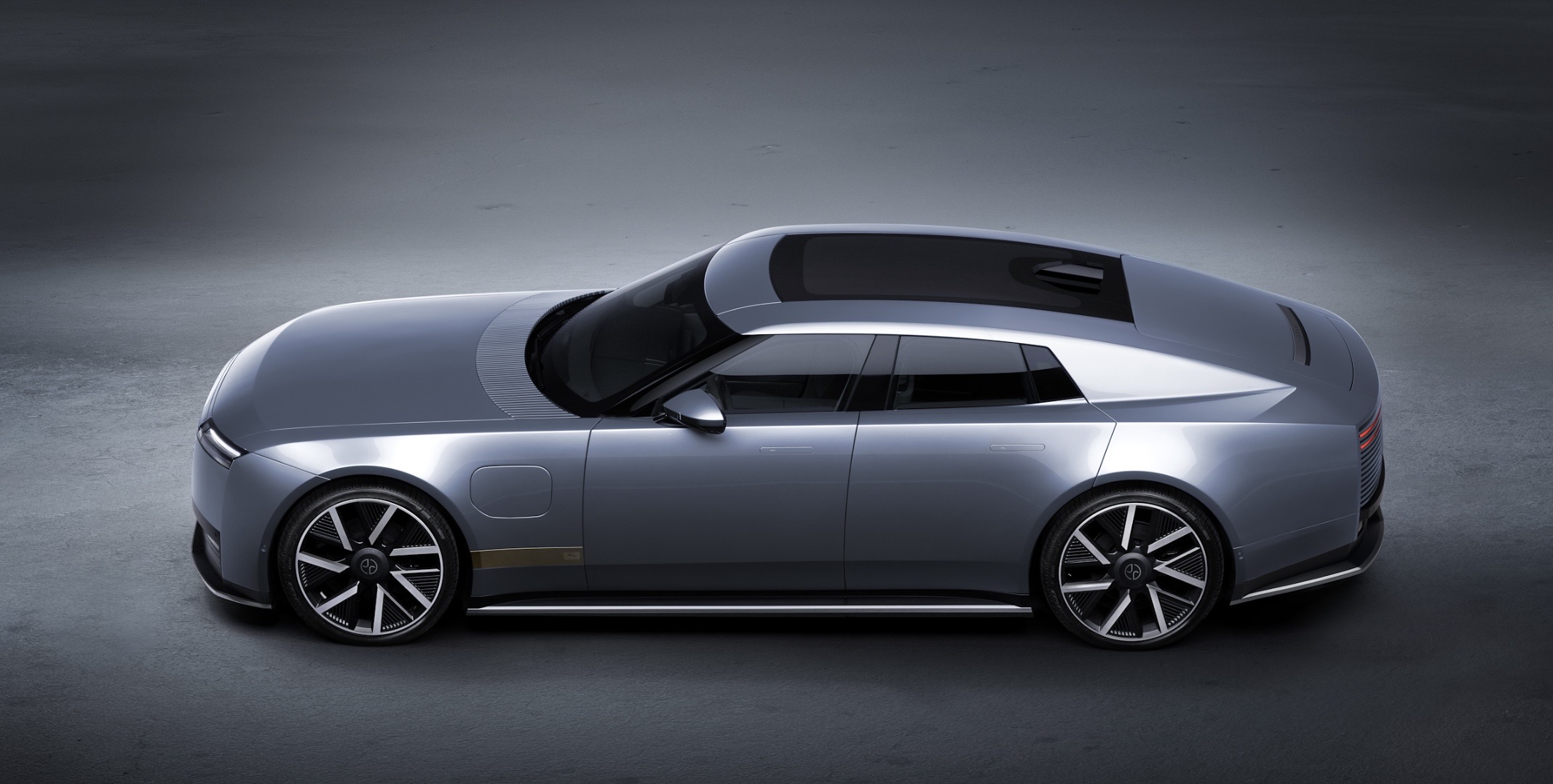 JAGUAR TYPE 01: A NEW ERA BEGINS