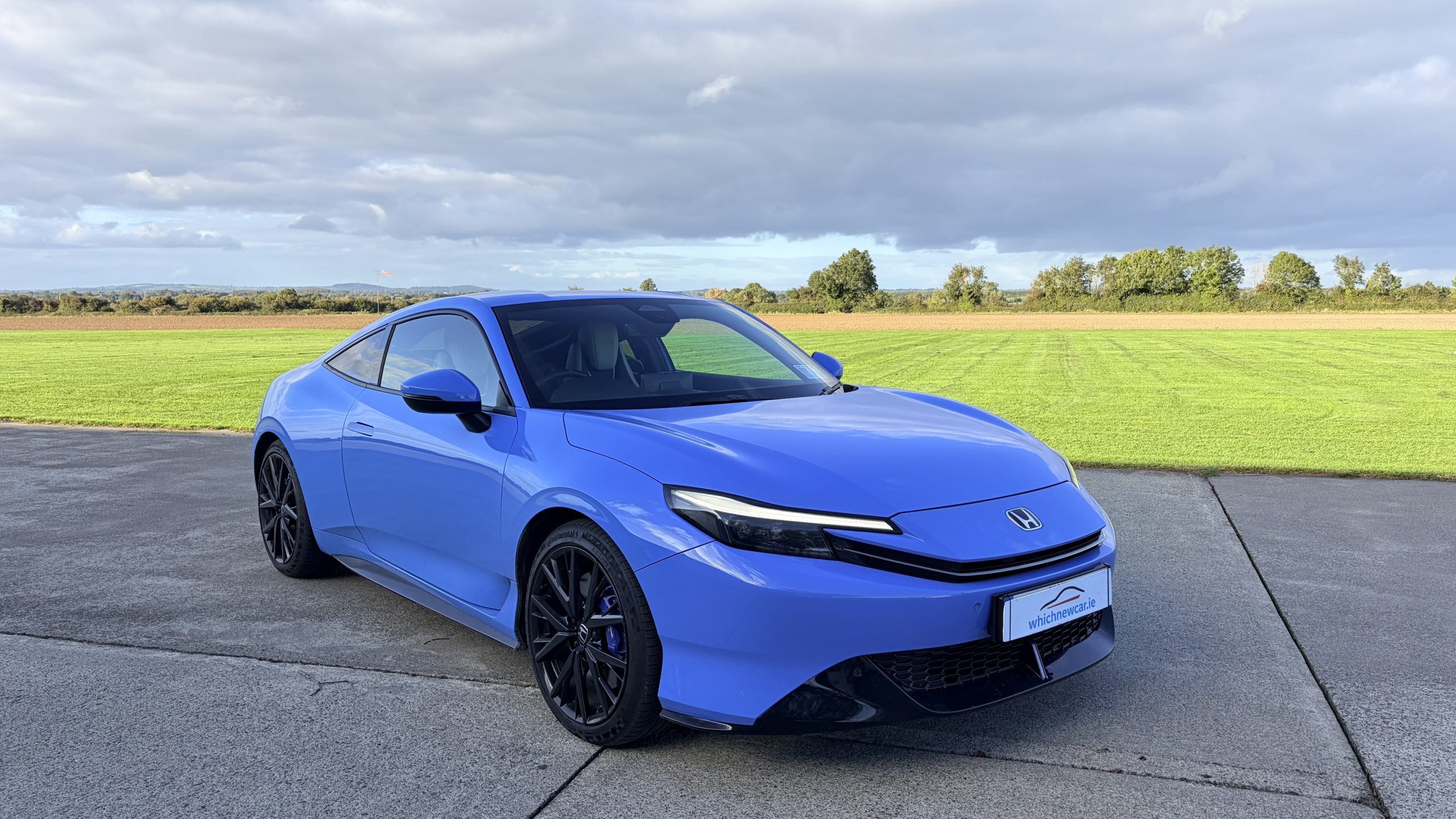 Honda Prelude 2026 Review: The Prelude Name Returns After 25 Years. Was It Worth The Wait?